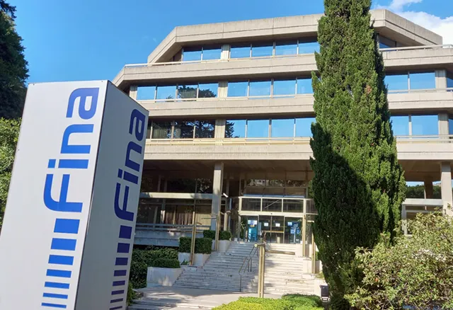 Fina - svijetla budućnost 